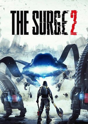 The Surge 2 ราคาถูก